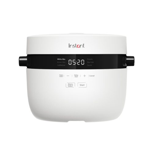 Instant Pot Rice Cooker + Steamer 12 Cup / 2.8L