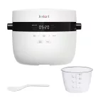Instant Pot Rice Cooker + Steamer 12 Cup / 2.8L