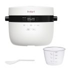 Instant Pot Rice Cooker + Steamer 20 Cup / 5L