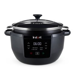 Instant Pot Superior Slow Cooker 7,1 l-es