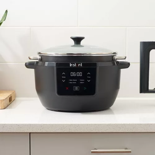 Instant Pot Superior Slow Cooker 7,1 l-es