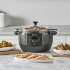 Instant Pot Superior Slow Cooker 7,1 l-es