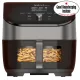 Instant Vortex Plus 6-in-1 Air Fryer with ClearCook and OdourErase 5.7L