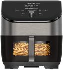 Instant Vortex Plus 6-in-1 Air Fryer with ClearCook and OdourErase 5.7L
