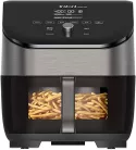 Instant Vortex Plus 6-in-1 Air Fryer with ClearCook and OdourErase 5.7L