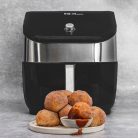 Instant Vortex Plus 6-in-1 Air Fryer with ClearCook and OdourErase 5.7L