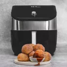 Instant Vortex Plus 6-in-1 Air Fryer with ClearCook and OdourErase 5.7L