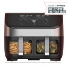 Instant Vortex Plus 8 Dual Drawer ClearCook Air Fryer