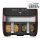 Instant Vortex Plus 8 Dual Drawer ClearCook Air Fryer