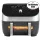 Instant Vortex Plus VersaZone Large Air Fryer with ClearCook Stainless Steel 8.5L