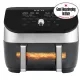 Instant Vortex Plus VersaZone ClearCook Air Fryer 8,5L