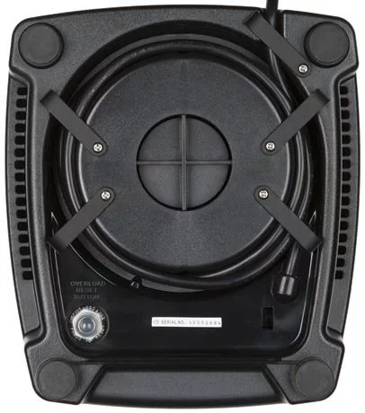 JTC OMNIBLEND TM800 turmixgép (grey)