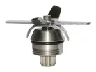 JTC OMNIBLEND TM800 turmixgép (grey)