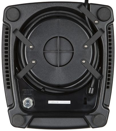 JTC OMNIBLEND TM800 blender (maroon)