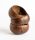 Cocnut bowl - 4pcs