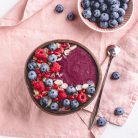 AMAIessence Jumbo kókusz tál