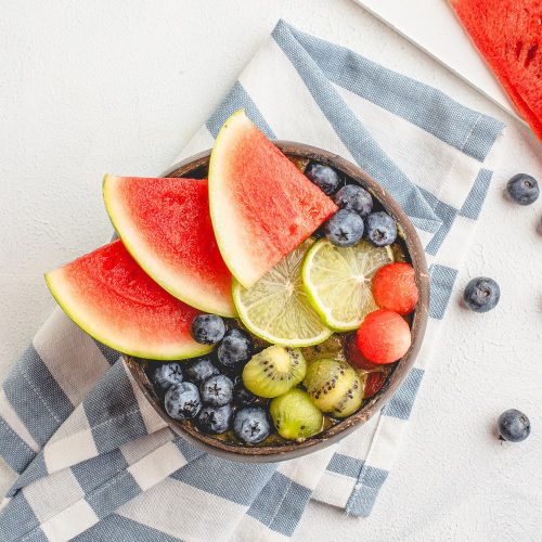 AMAIessence Jumbo kókusz tál