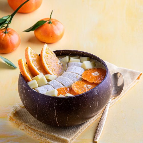 AMAIessence Jumbo kókusz tál