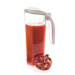 Vacuum Jug - white