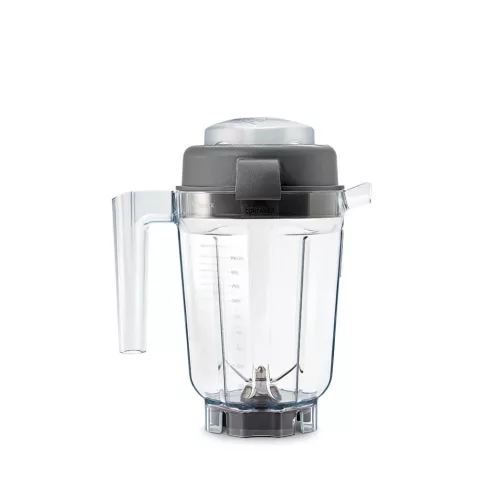 Vitamix 0,9 l-es DRY tartály Explorian, Pro, TNC