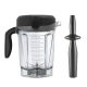 Vitamix 2 l-es WET alacsony tartály Pro/TNC/Explorian