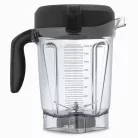 Low-Profile 2.0-Litre Container