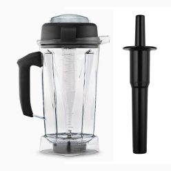 Vitamix 2 l-es WET magas tartály Pro/TNC