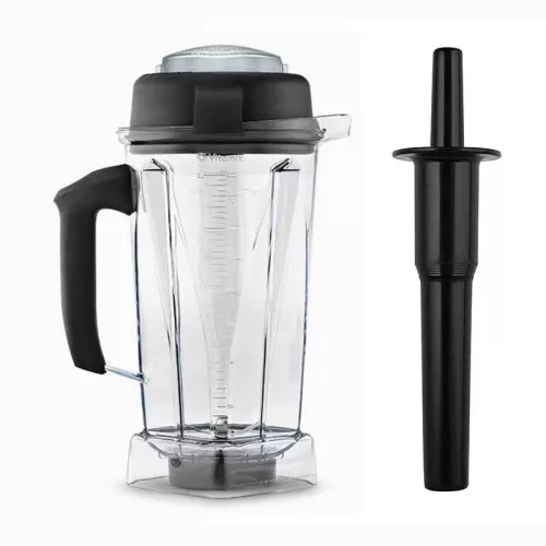 Classic 2.0-Litre Container