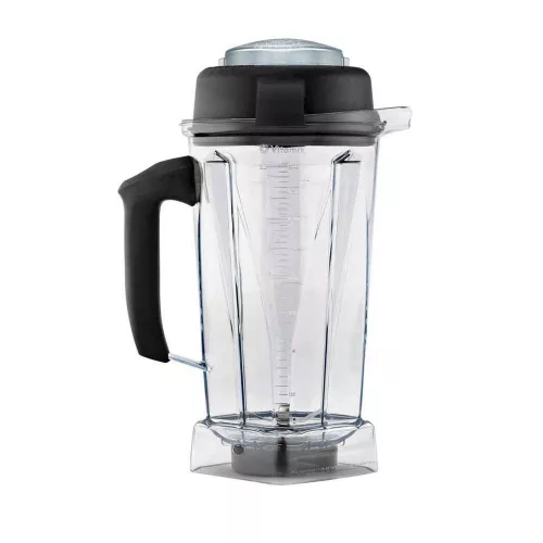 Classic 2.0-Litre Container