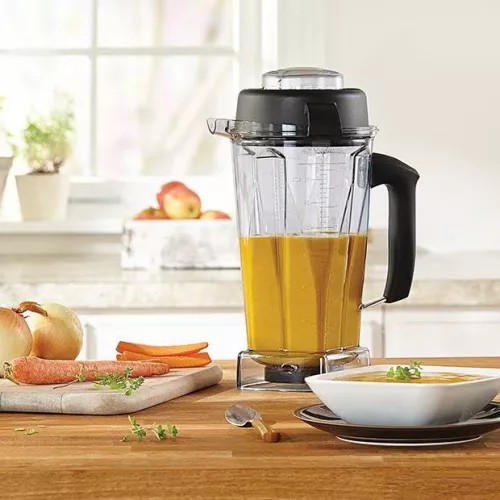 Vitamix 2 l-es WET magas tartály Pro/TNC