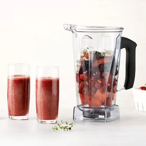 Vitamix 2 l-es WET magas tartály Pro/TNC