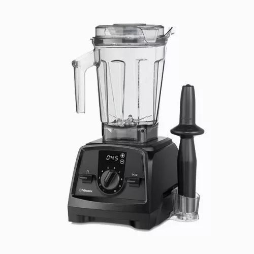 Vitamix tömőrúd tartó Ascent gépekhez