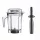 2-Litre Wet Blade Interlock Container