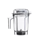 2-Litre Wet Blade Interlock Container