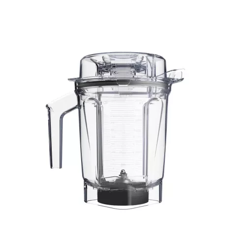 2-Litre Wet Blade Interlock Container