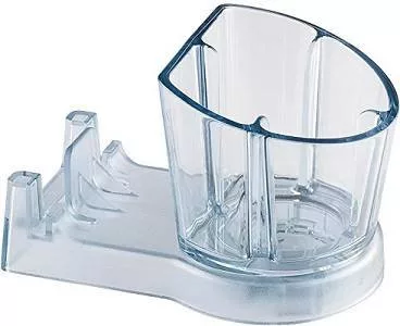 Explorian Series Tamper Holder