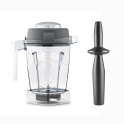 1.4-Litre Wet Container with SELF DETECT ®