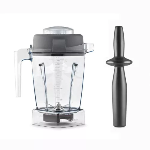 1.4-Litre Wet Container with SELF DETECT ®