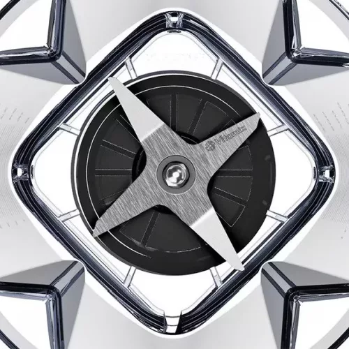 Vitamix 1,4 l-es WET tartály Ascent