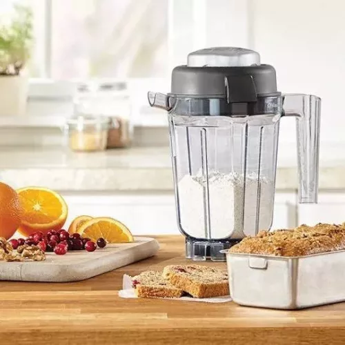 1.4-Litre Wet Container with SELF DETECT ®