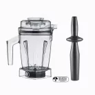 1.4ltr Dry Grains Container with SELF DETECT®