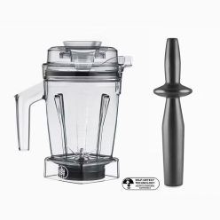1.4ltr Dry Grains Container with SELF DETECT®
