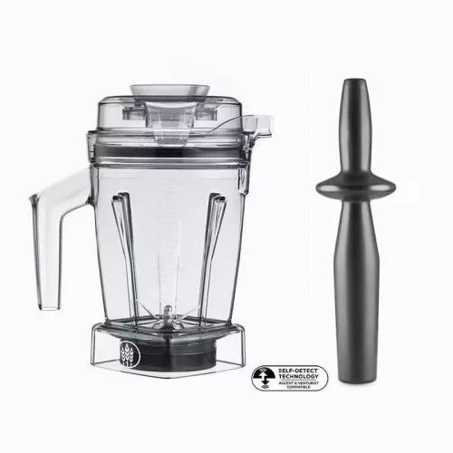 1.4ltr Dry Grains Container with SELF DETECT®