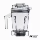 1.4ltr Dry Grains Container with SELF DETECT®
