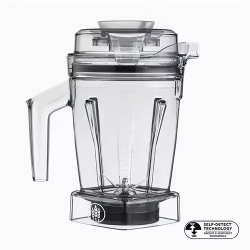 Vitamix 1,4 l-es DRY tartály Ascent