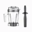 1.4ltr Aer ™ Disc Container