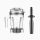 Vitamix 1,4 l-es Aer™ tárcsás tartály Ascent szériához