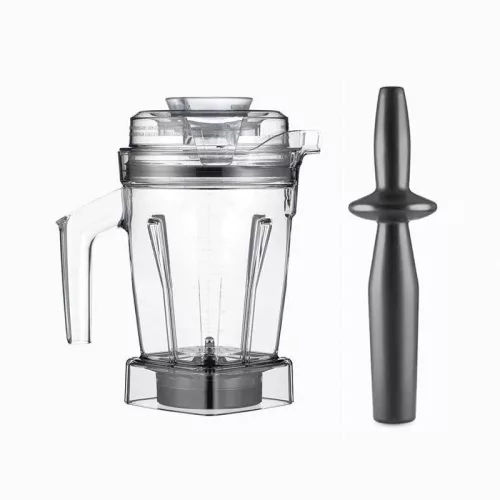1.4ltr Aer ™ Disc Container