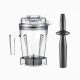 Vitamix 1,4 l-es Aer™ tárcsás tartály Ascent szériához