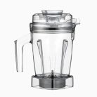 Vitamix 1,4 l-es Aer™ tárcsás tartály Ascent szériához